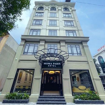 Moma Paris Hotel Ніньбінь Екстер'єр фото